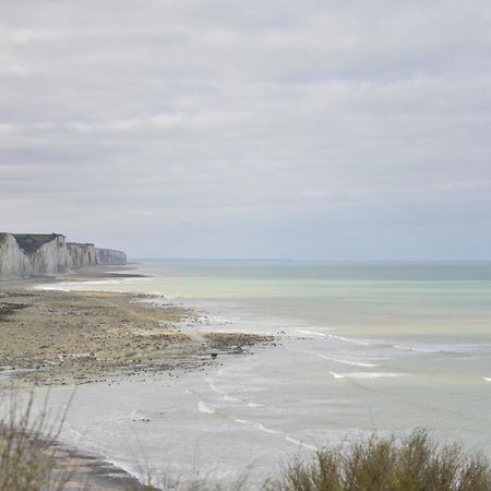 Le Cottage De La Baie - Vue Mer En Baie De Somme Woignarue Zewnętrze zdjęcie