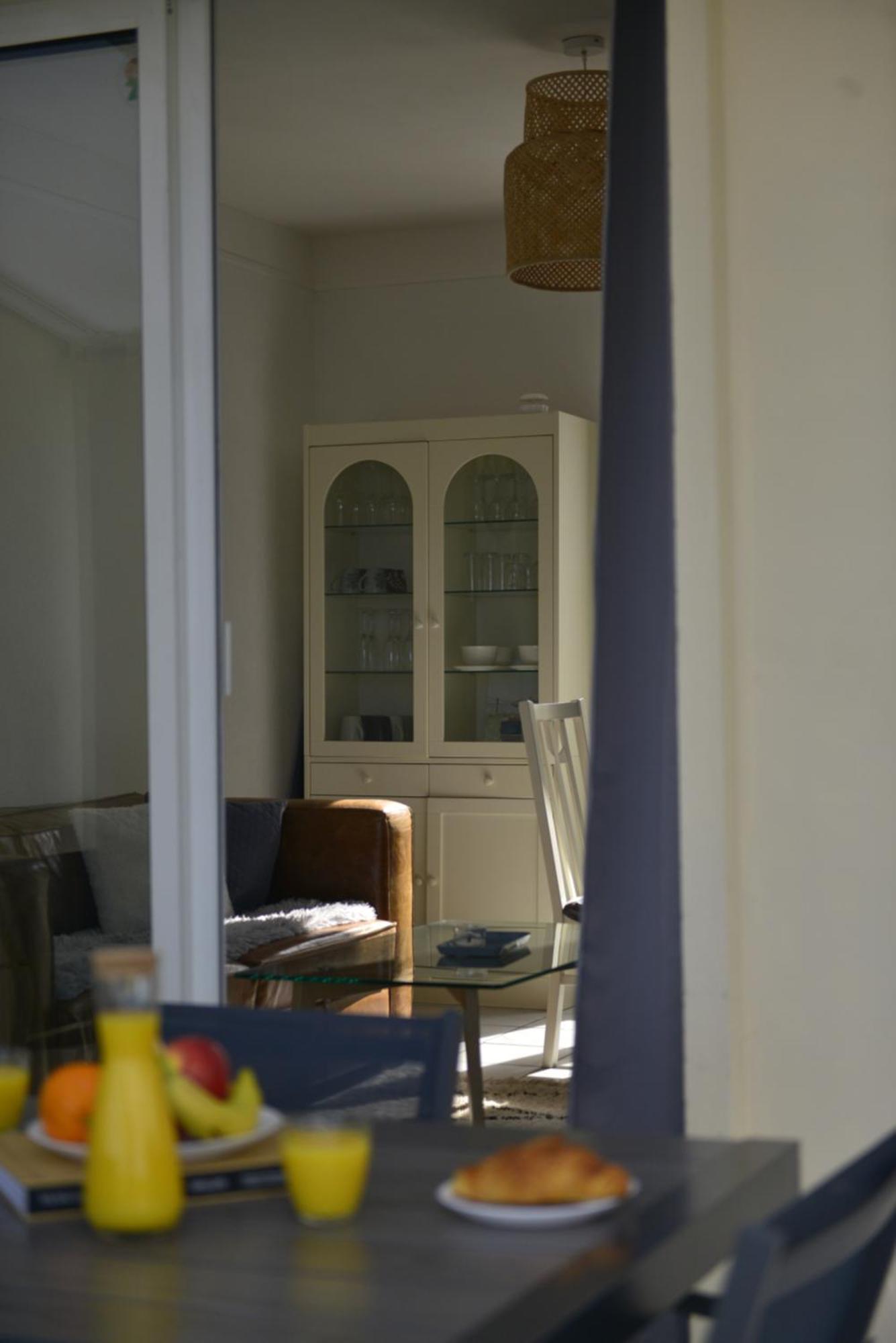 Le Cottage De La Baie - Vue Mer En Baie De Somme Woignarue Zewnętrze zdjęcie