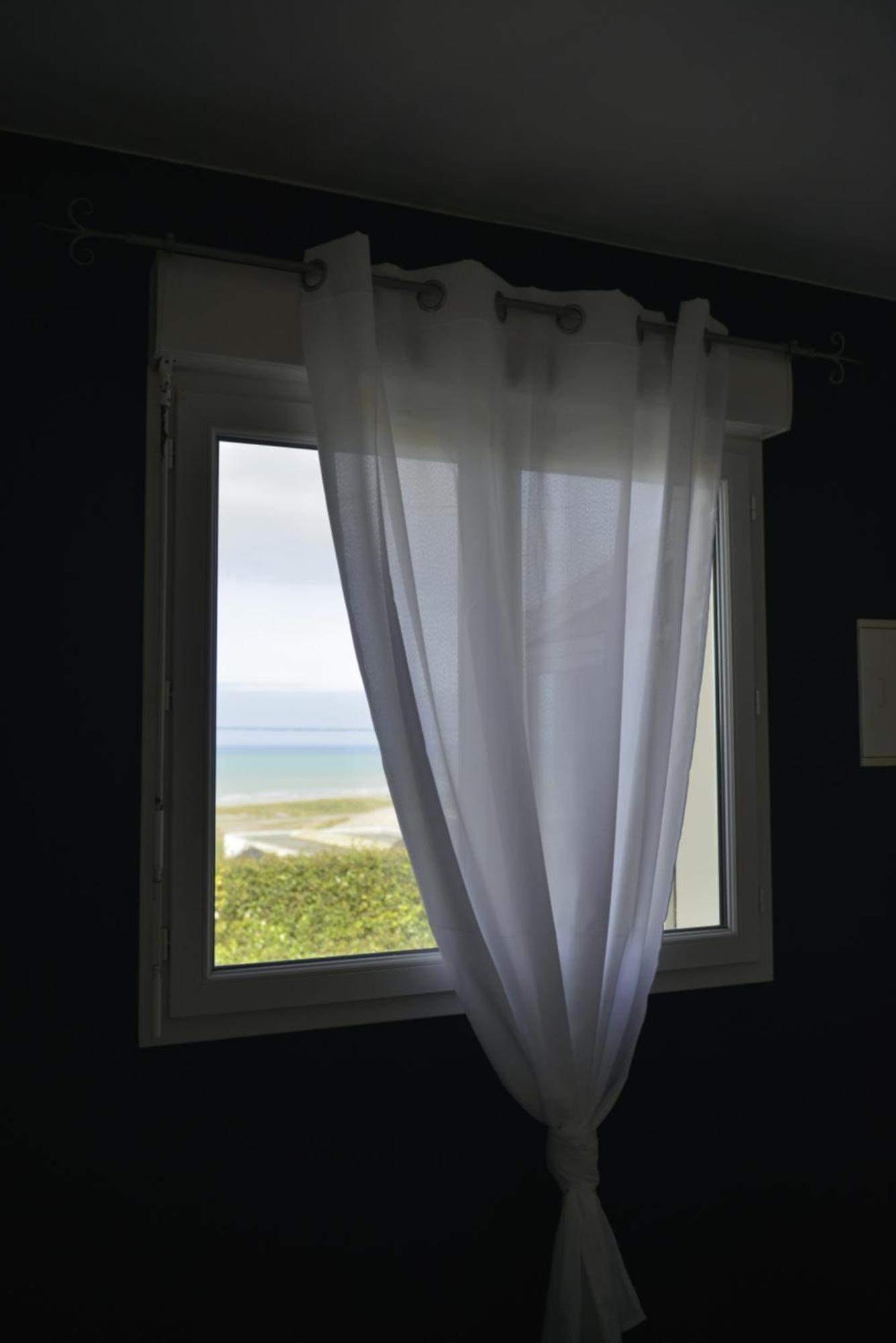 Le Cottage De La Baie - Vue Mer En Baie De Somme Woignarue Zewnętrze zdjęcie
